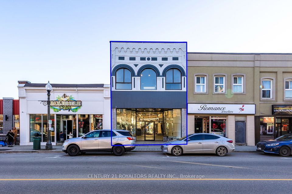 516 DUNDAS
