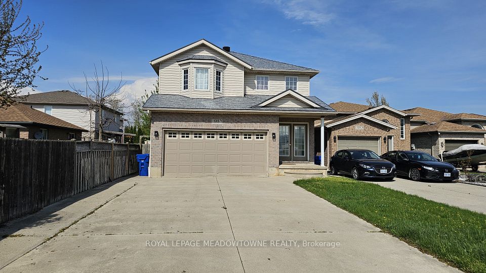 135 Taylor