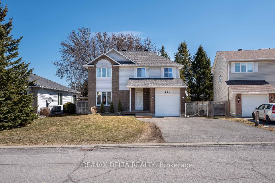 271 Bonavista