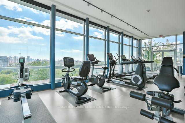1 Bedroom Condo at 1 Benvenuto, Toronto For sale
