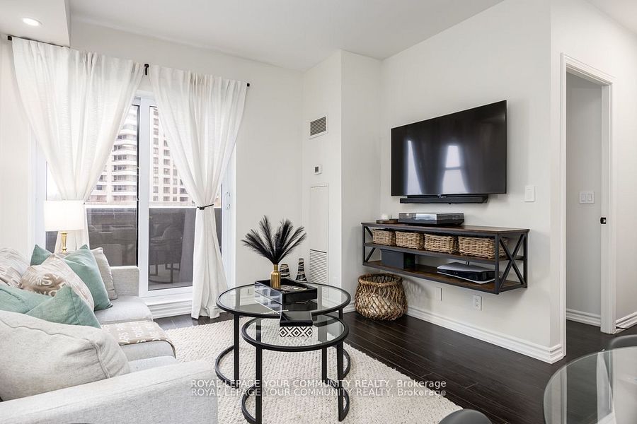 9225 Jane Street N, #307