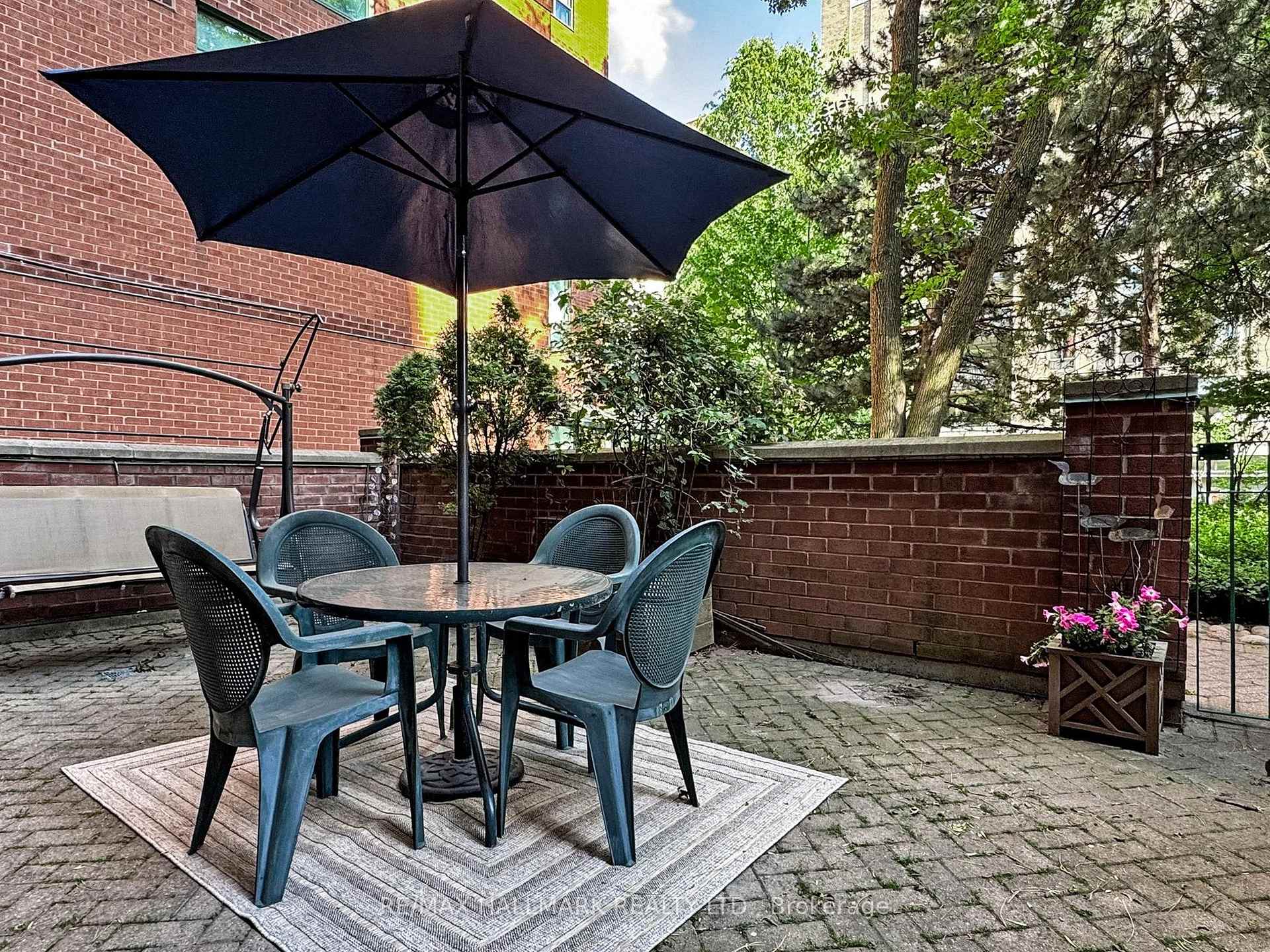 1 Bedroom Condo at 95 Prince  Arthur, Toronto For sale