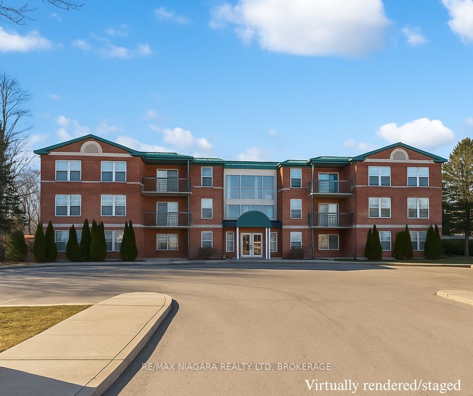 6704 Thorold Stone