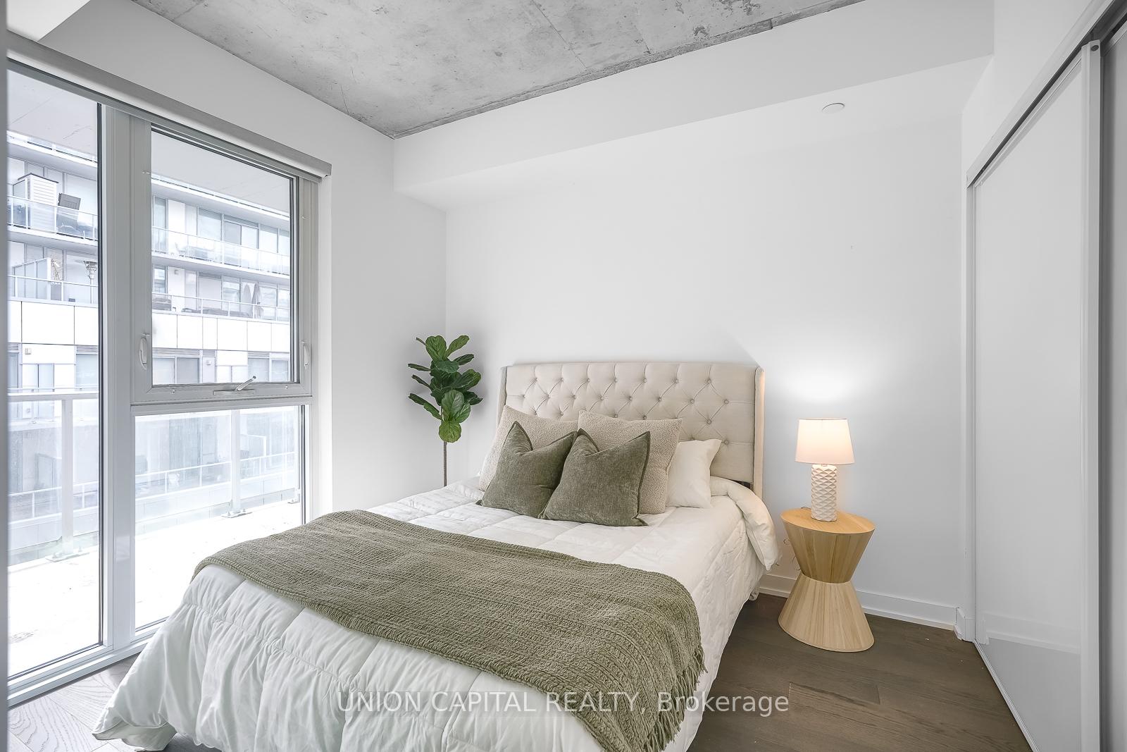 1 Bedroom Condo at 30 Baseball,  Toronto For sale