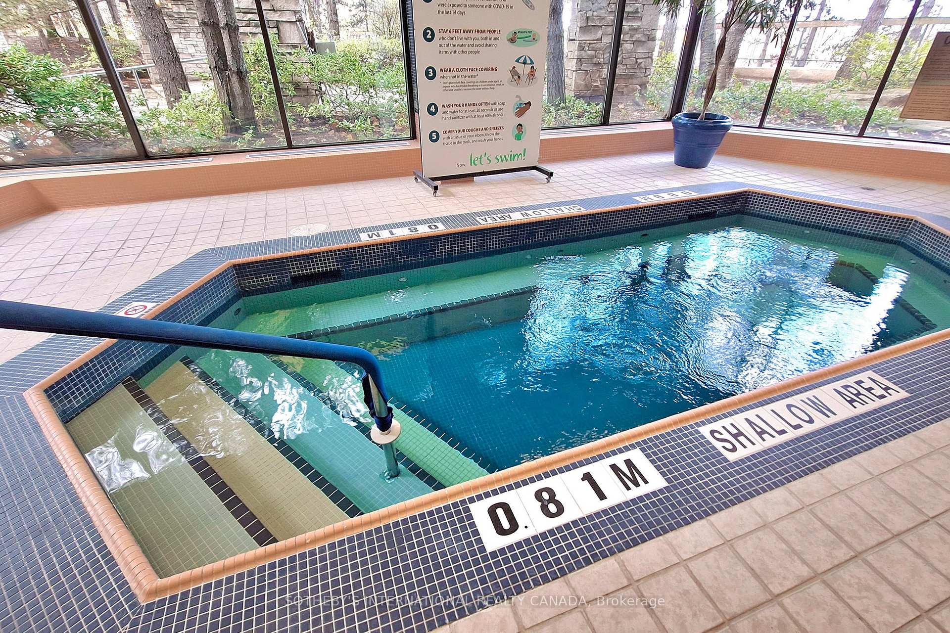 3 Bedrooms Condo at 89 Skymark, Toronto For sale