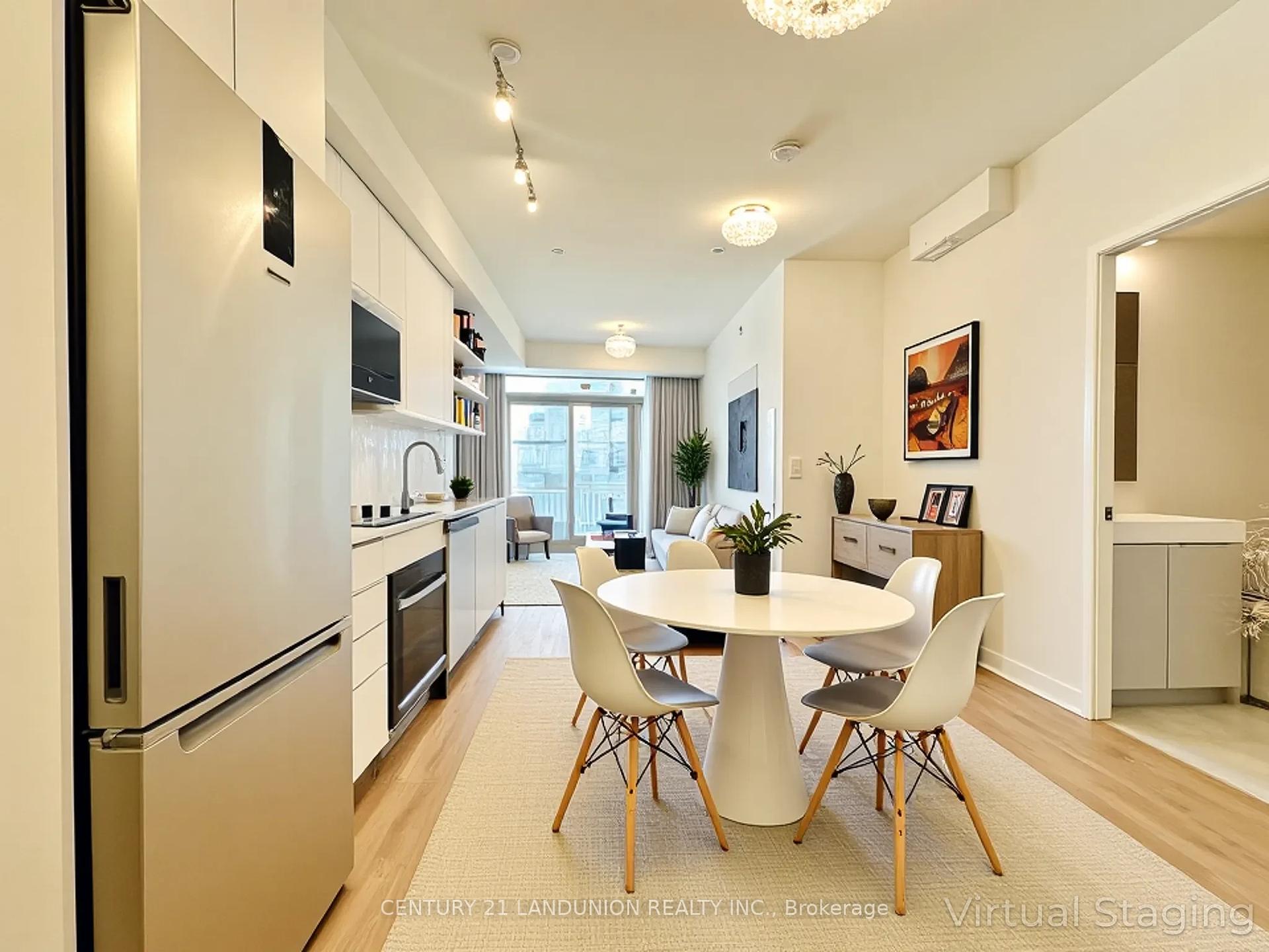 2 Bedrooms Condo at 10 Abeja, Vaughan For sale