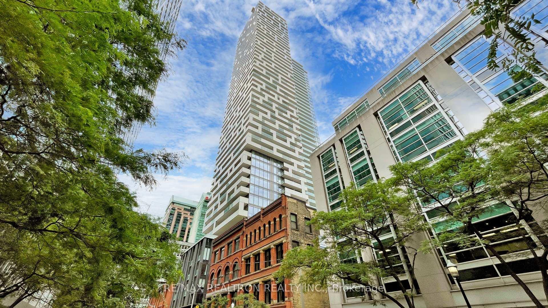 1 Bedroom Condo at 25 Richmond, Toronto For sale