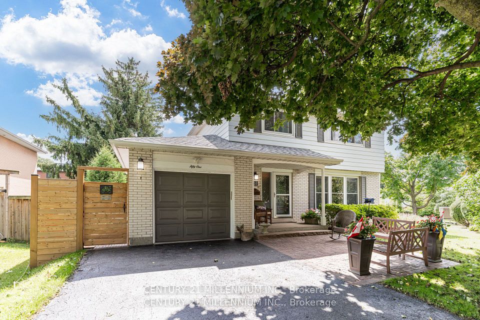 51 Alderway