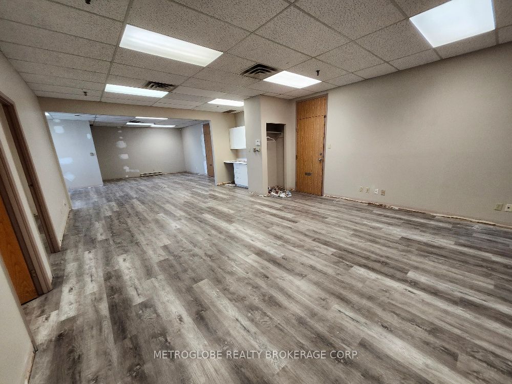 5511 Tomken Road, #201-203