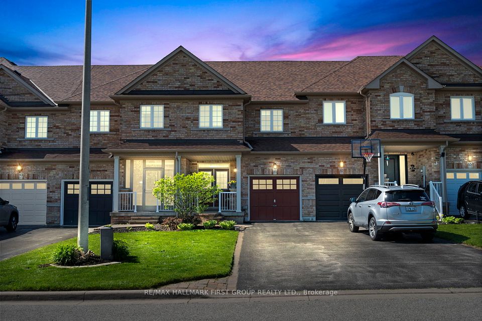 89 Eastfield