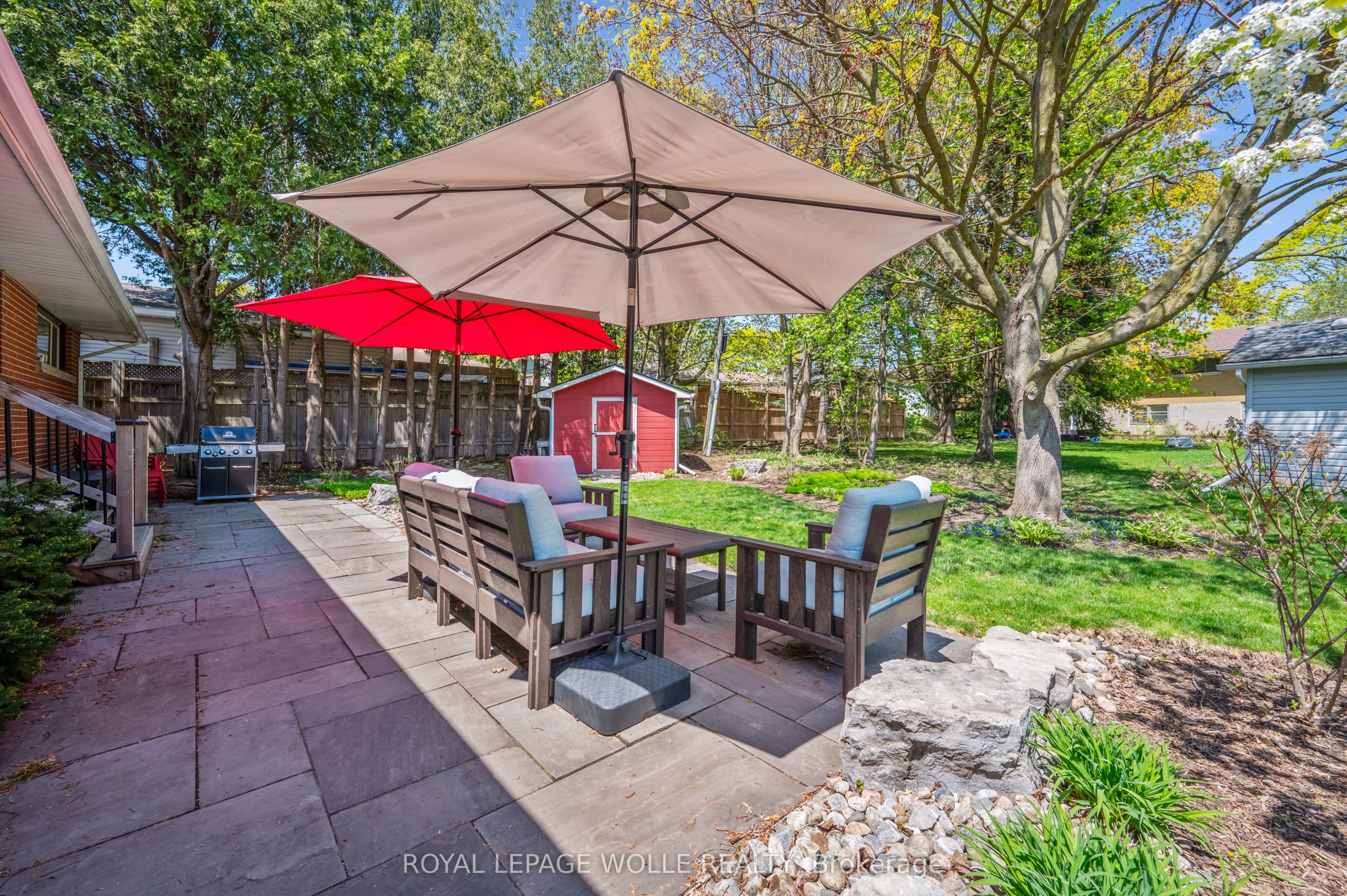 136 Warren Road