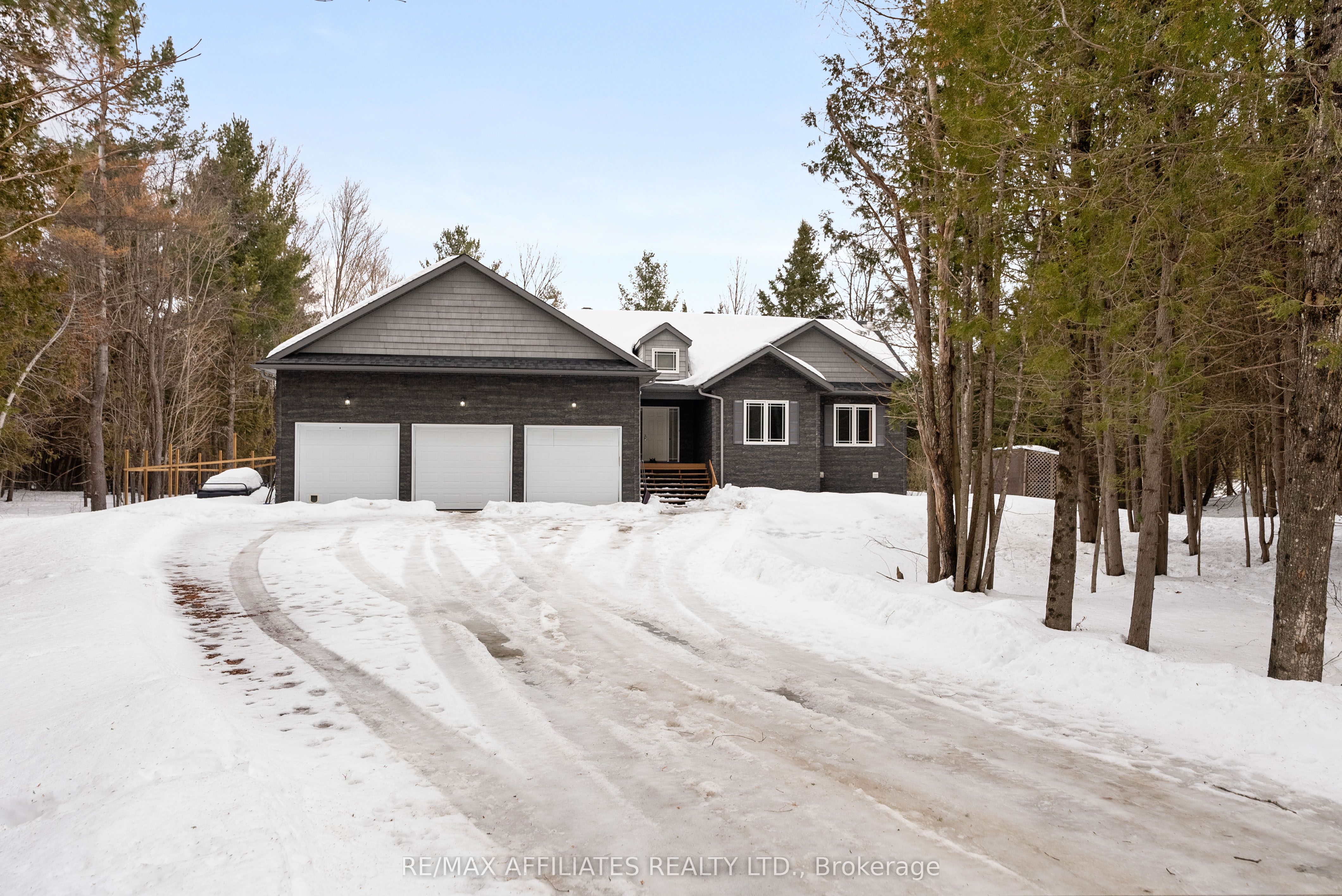 2678 Concession 11 E Road, Lanark Highlands, ON K0A 1P0