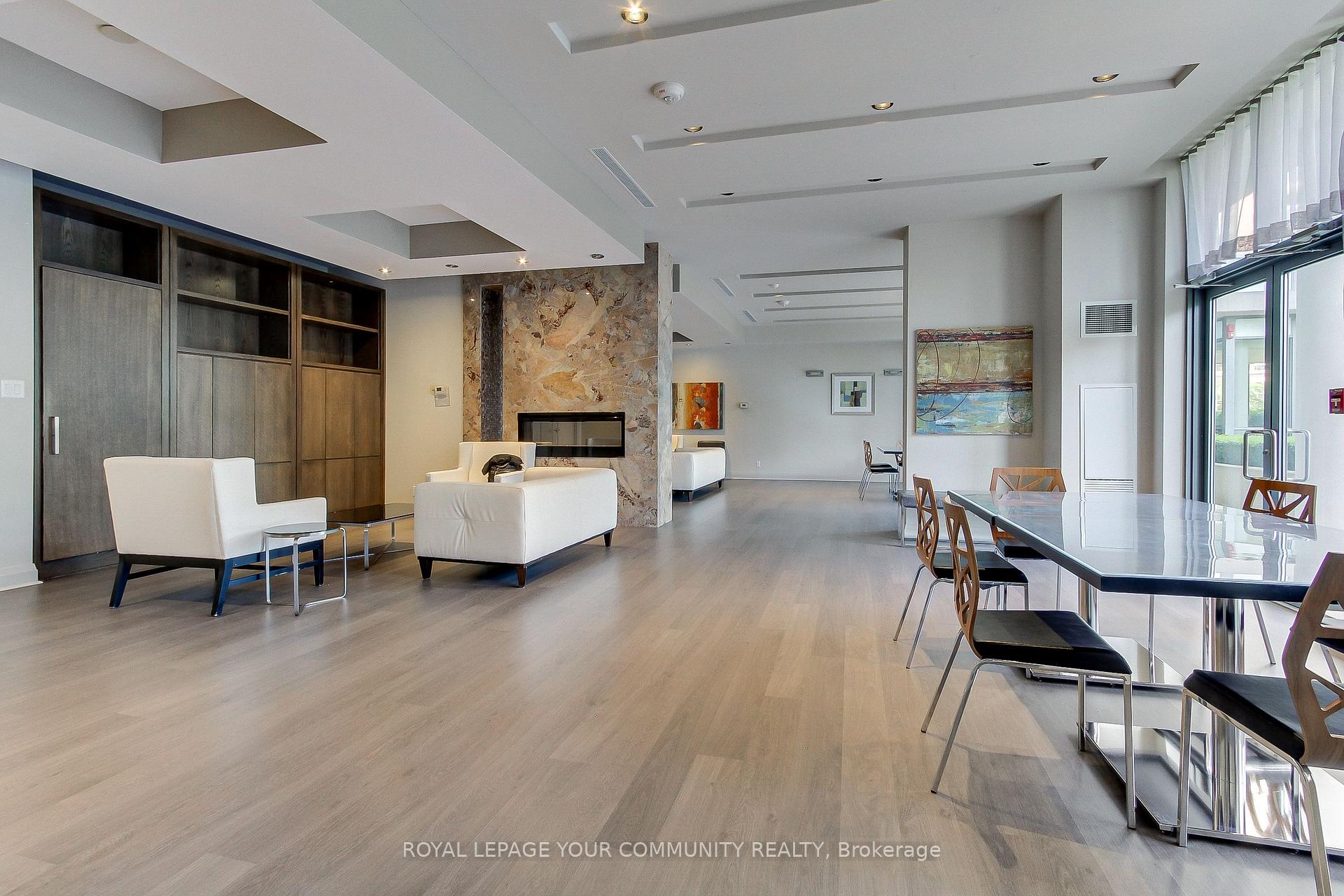 1 Bedroom Condo at 26 Norton, Toronto For sale