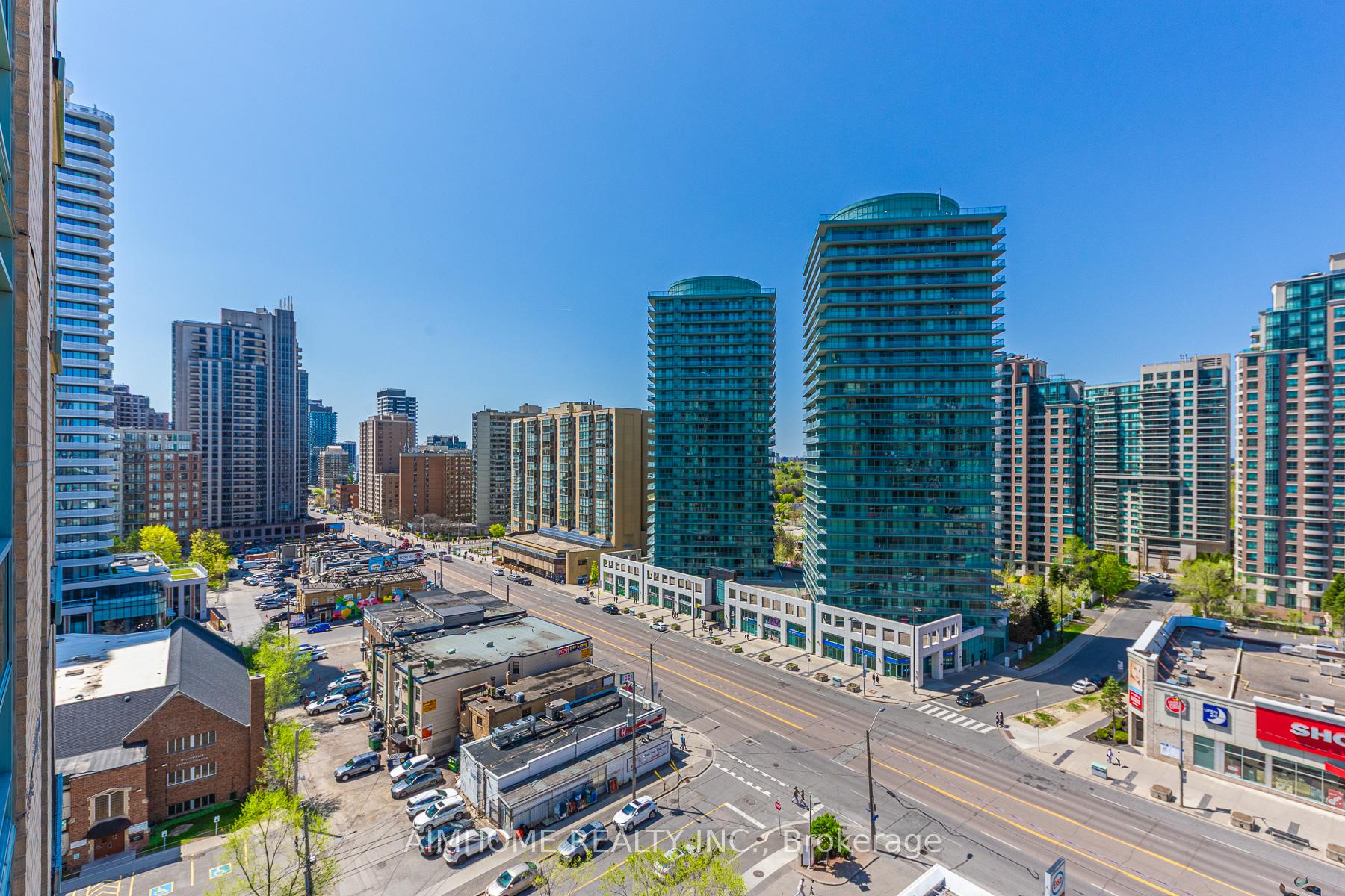 2 Bedrooms Condo at 20 Olive, Toronto For sale