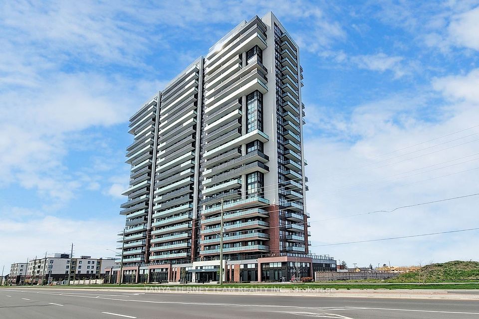 2550 Simcoe Street