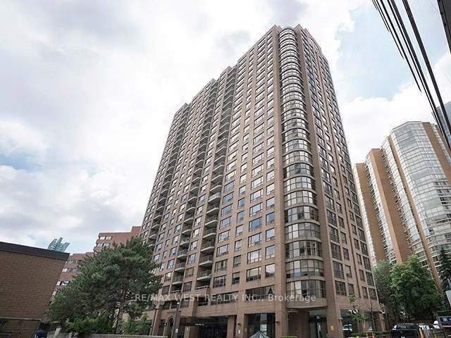 100 Upper Madison
