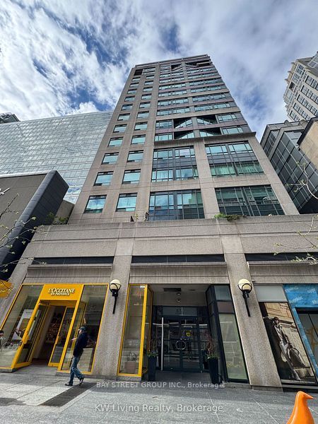 102 Bloor