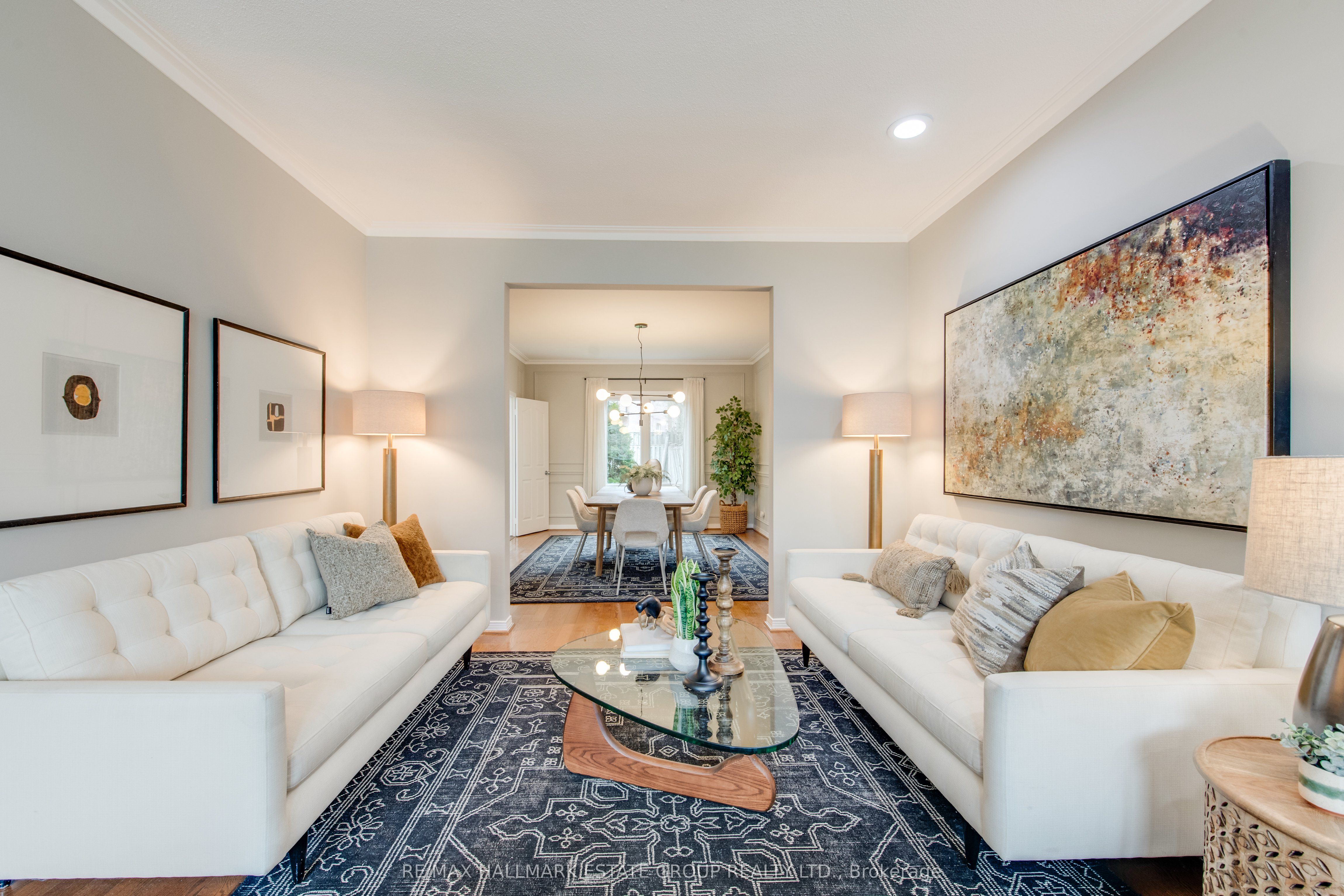 50 Clarinda Drive