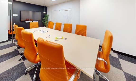 1255 Bay Street #900, Toronto C02 Annex