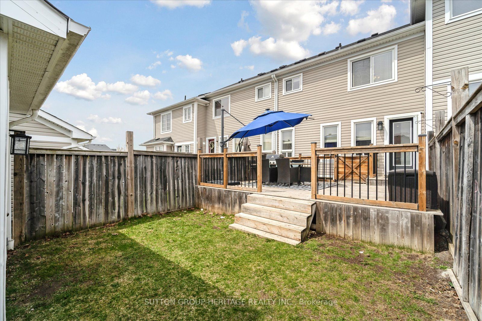 23 Vallance Way, #25