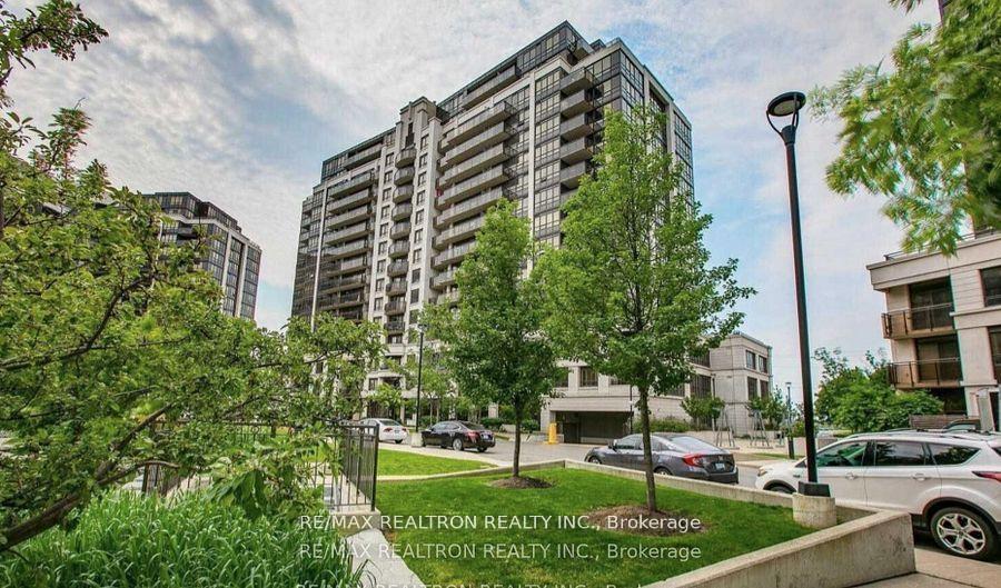 2 Bedrooms Condo at 1070 Sheppard, Toronto For sale