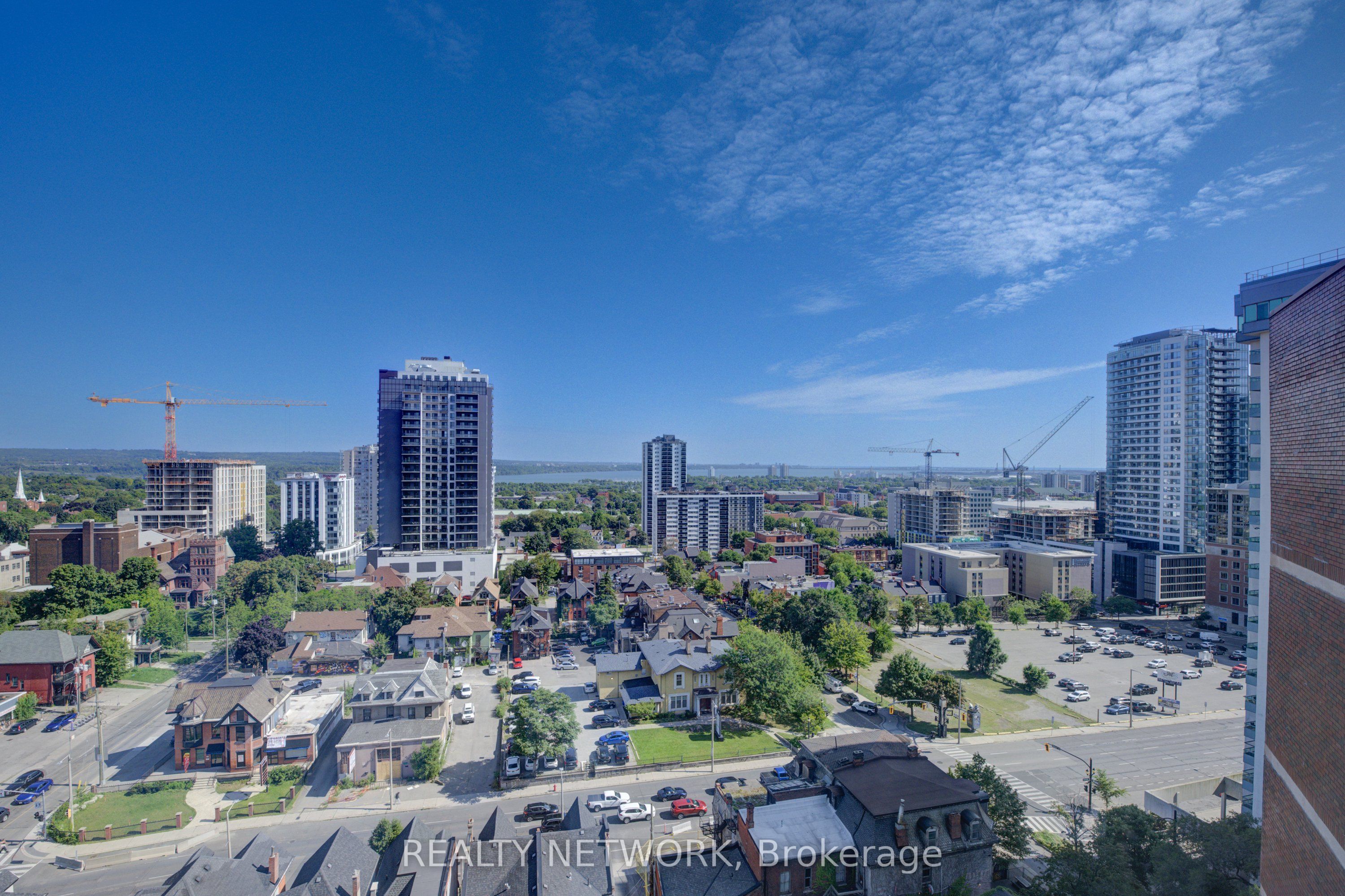 222 Jackson Street W, #702