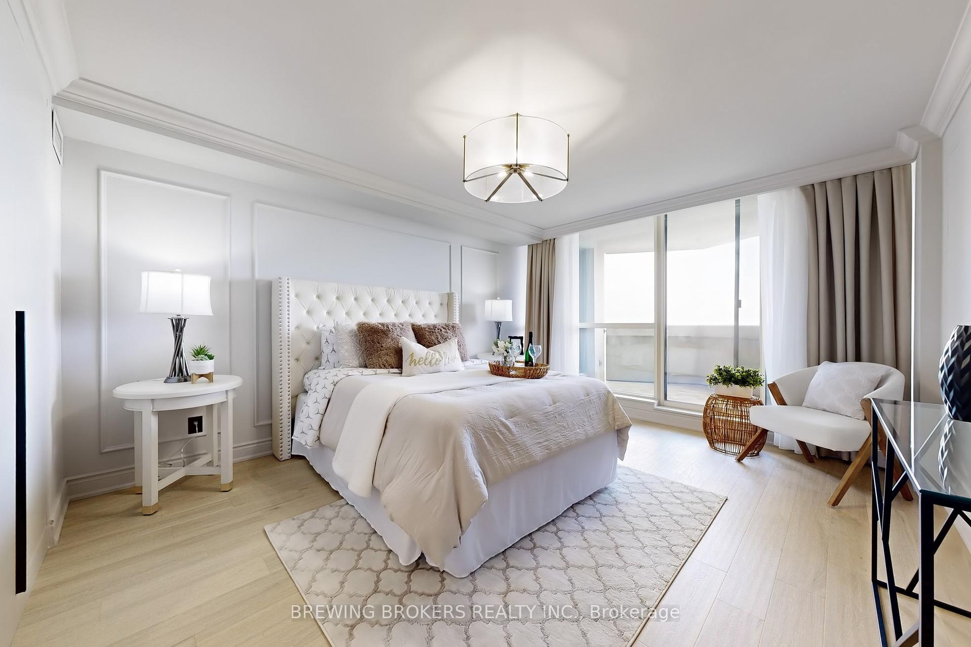 2 Bedrooms Condo at 85 Skymark, Toronto For sale