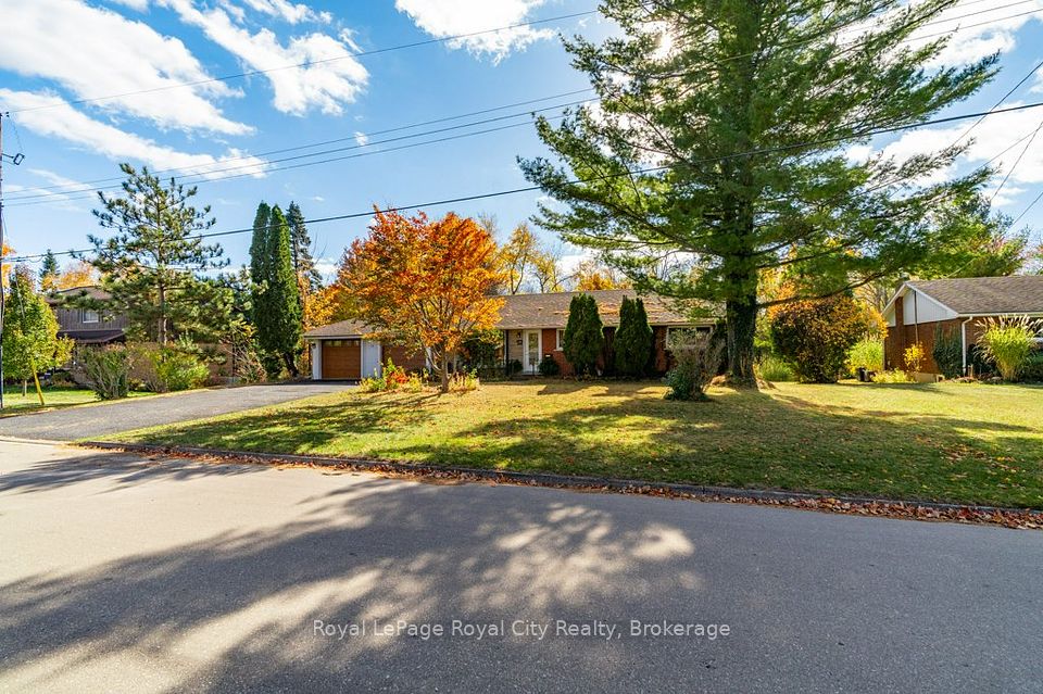 19 Promenade Road ; MLS ID: X12122172