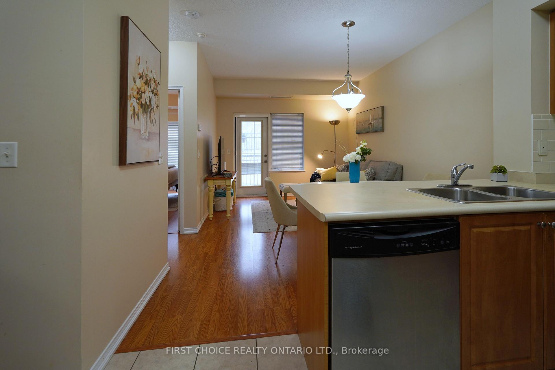 1 Bedroom Condo at 9973 Keele, Vaughan For sale