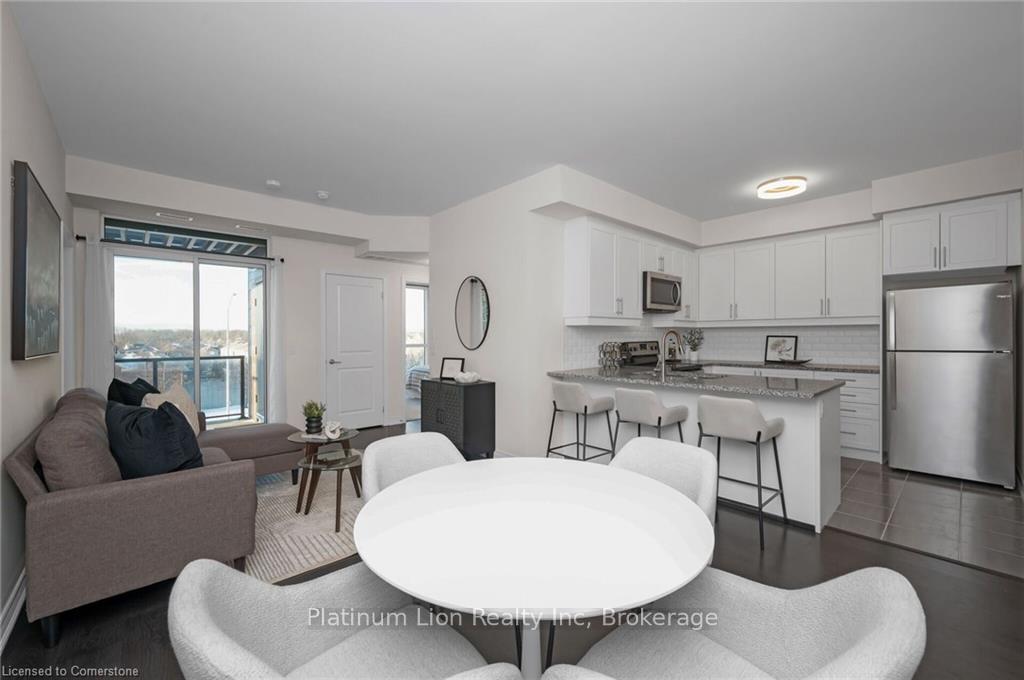 2 Bedrooms Condo at 2375 Bronte, Oakville For sale