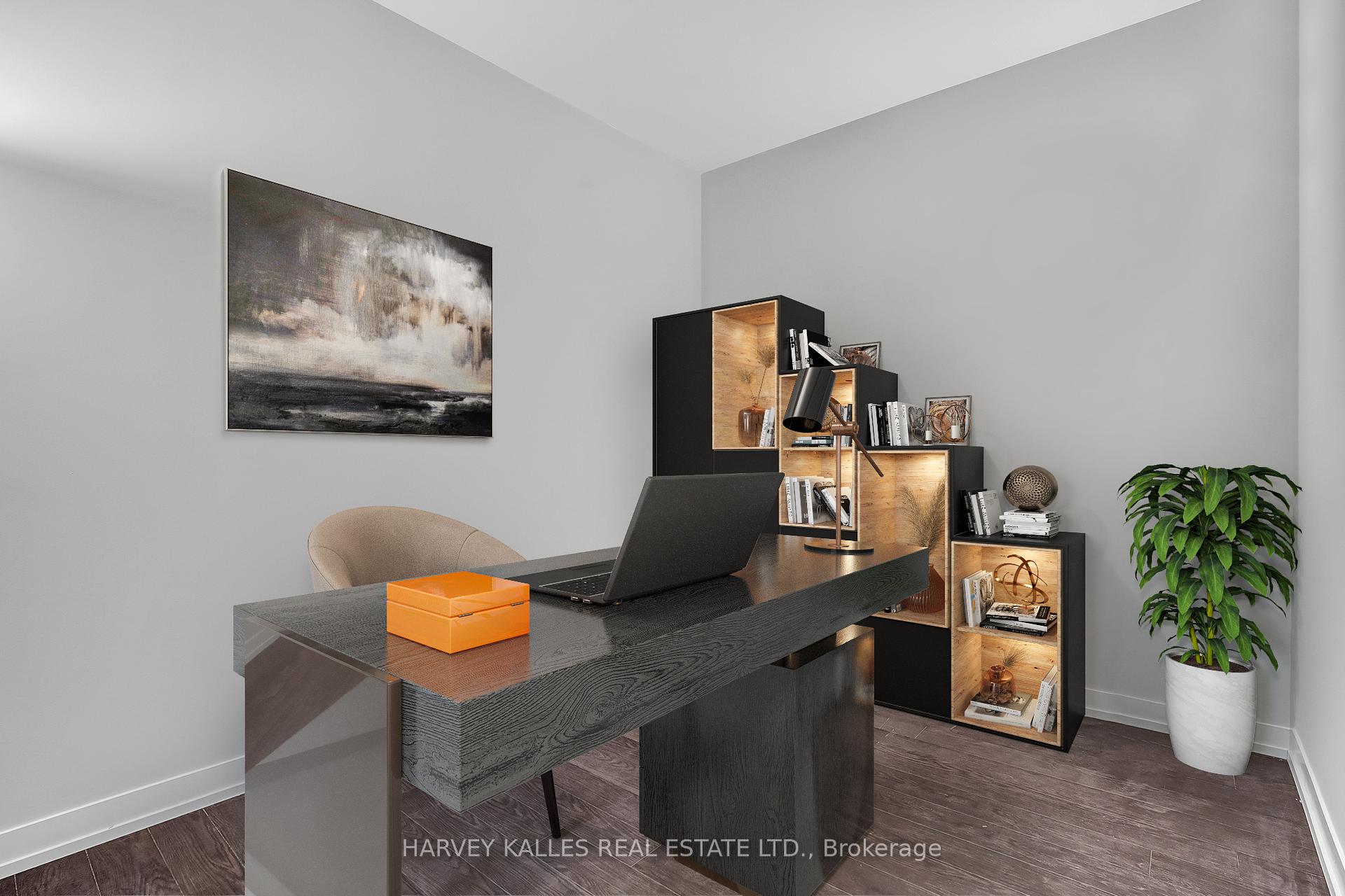 4 Bedrooms Condo at 85 Wood, Toronto For sale