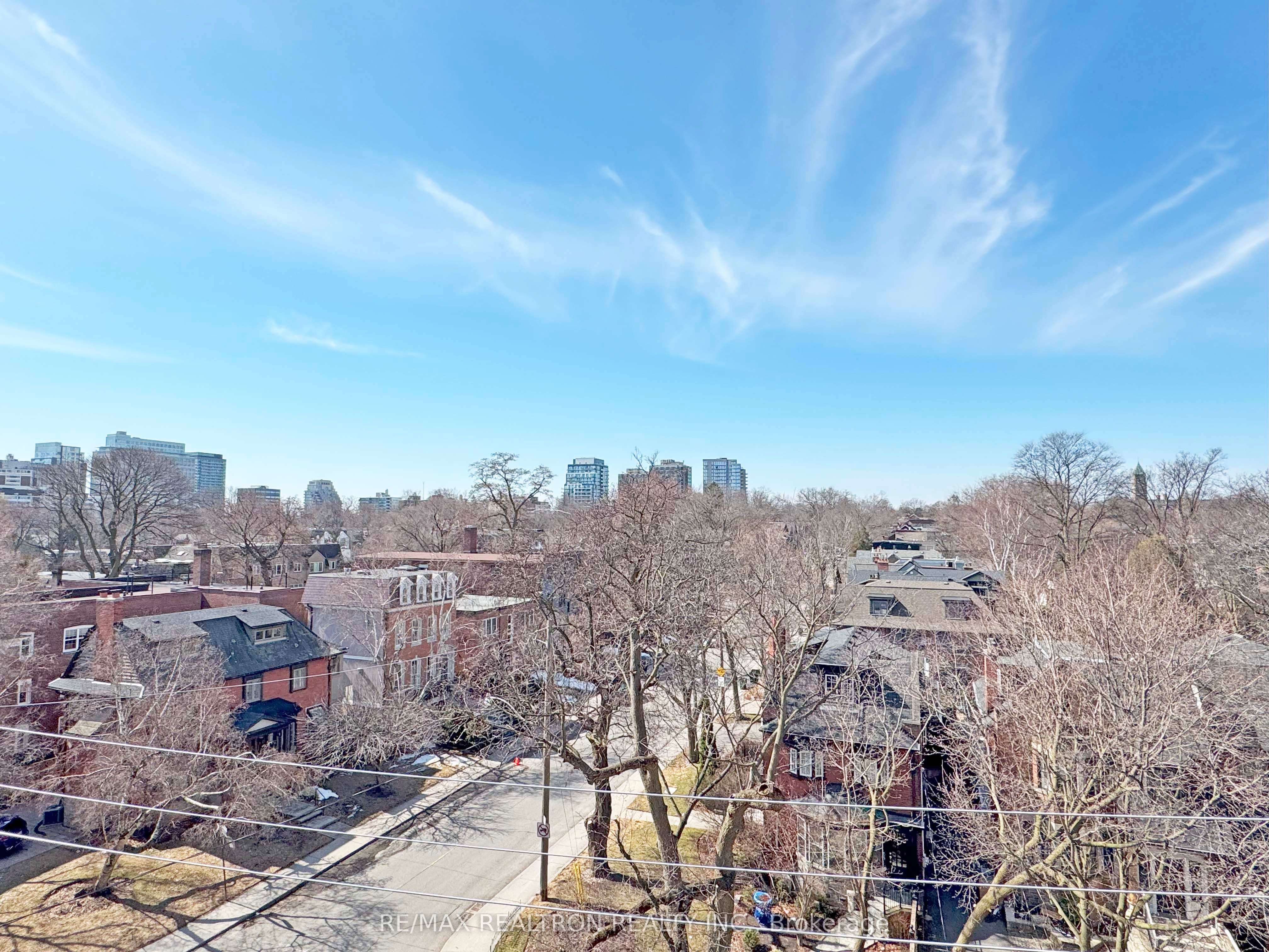 95 Lawton Boulevard, #605