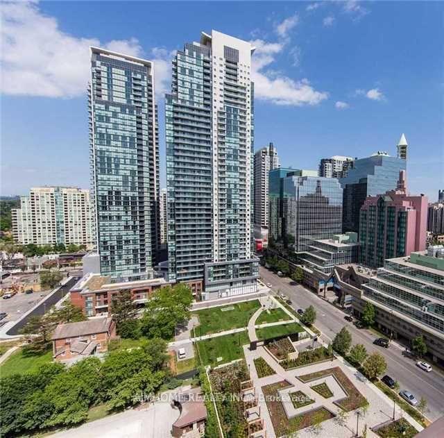 3 Bedrooms Condo at 5168 YONGE, Toronto For sale