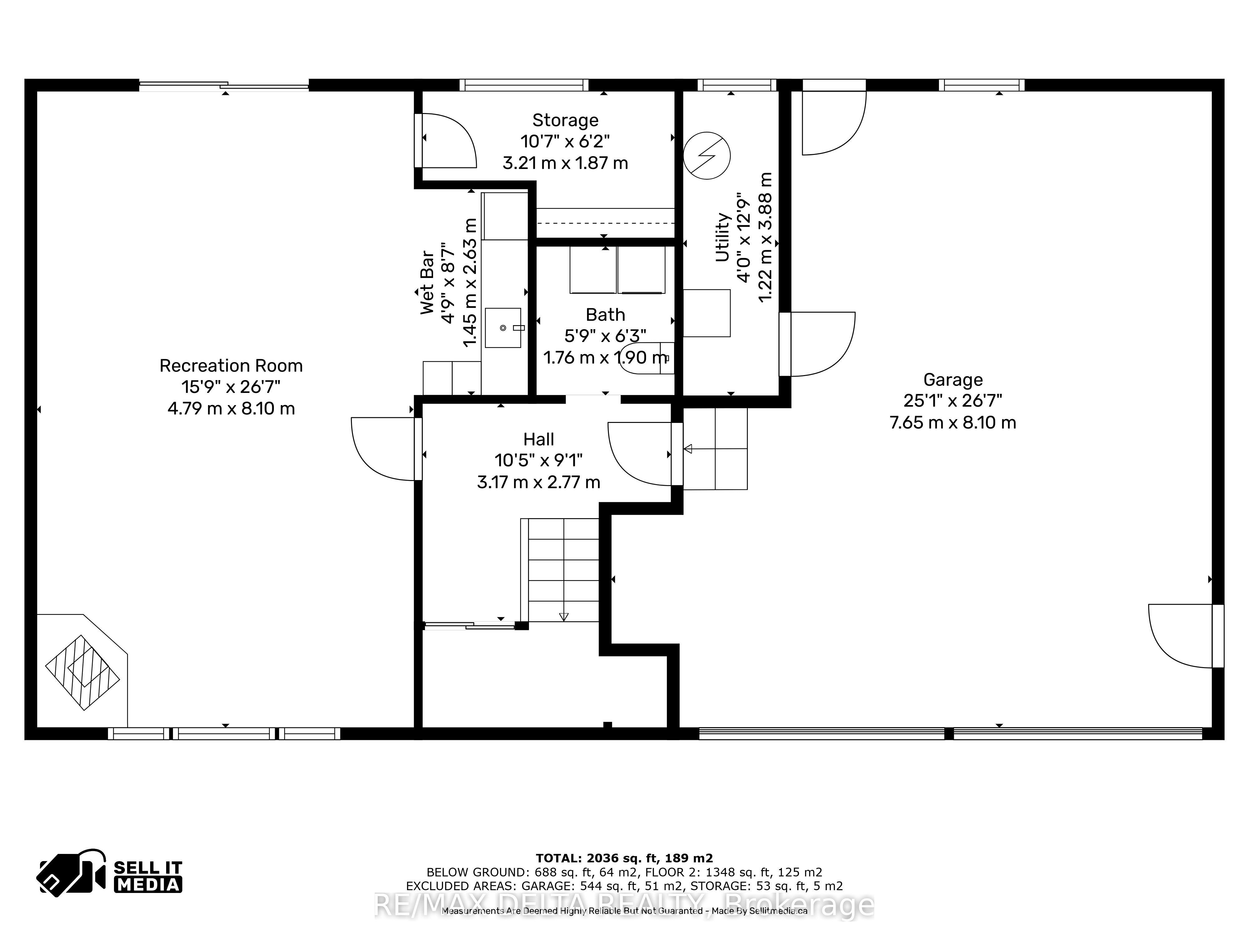 2946 Gagne Road, Clarence-Rockland 607 - Clarence/Rockland Twp