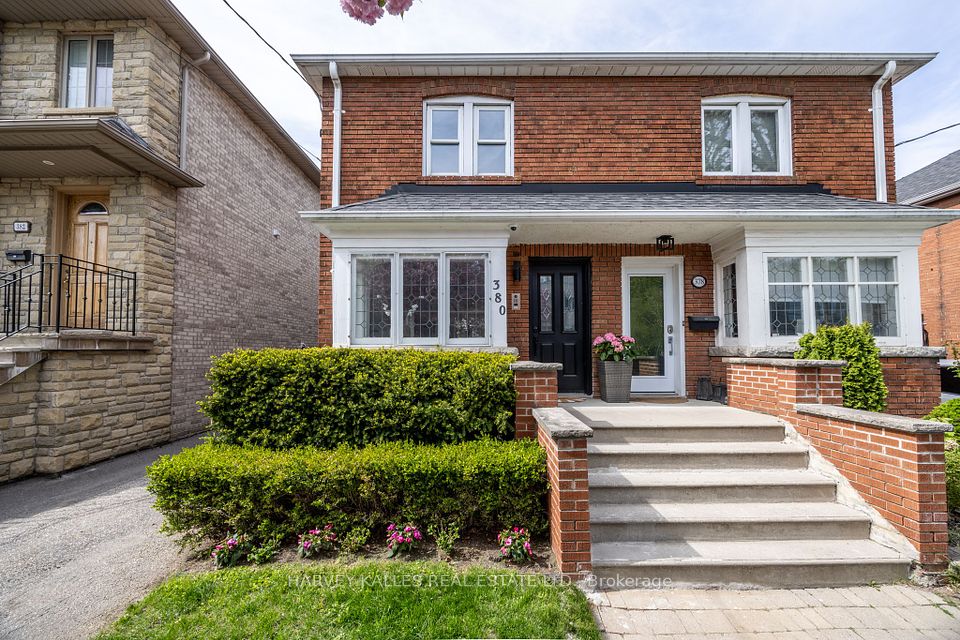 380 Old Orchard