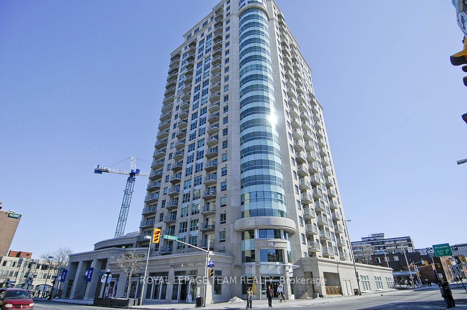 200 RIDEAU
