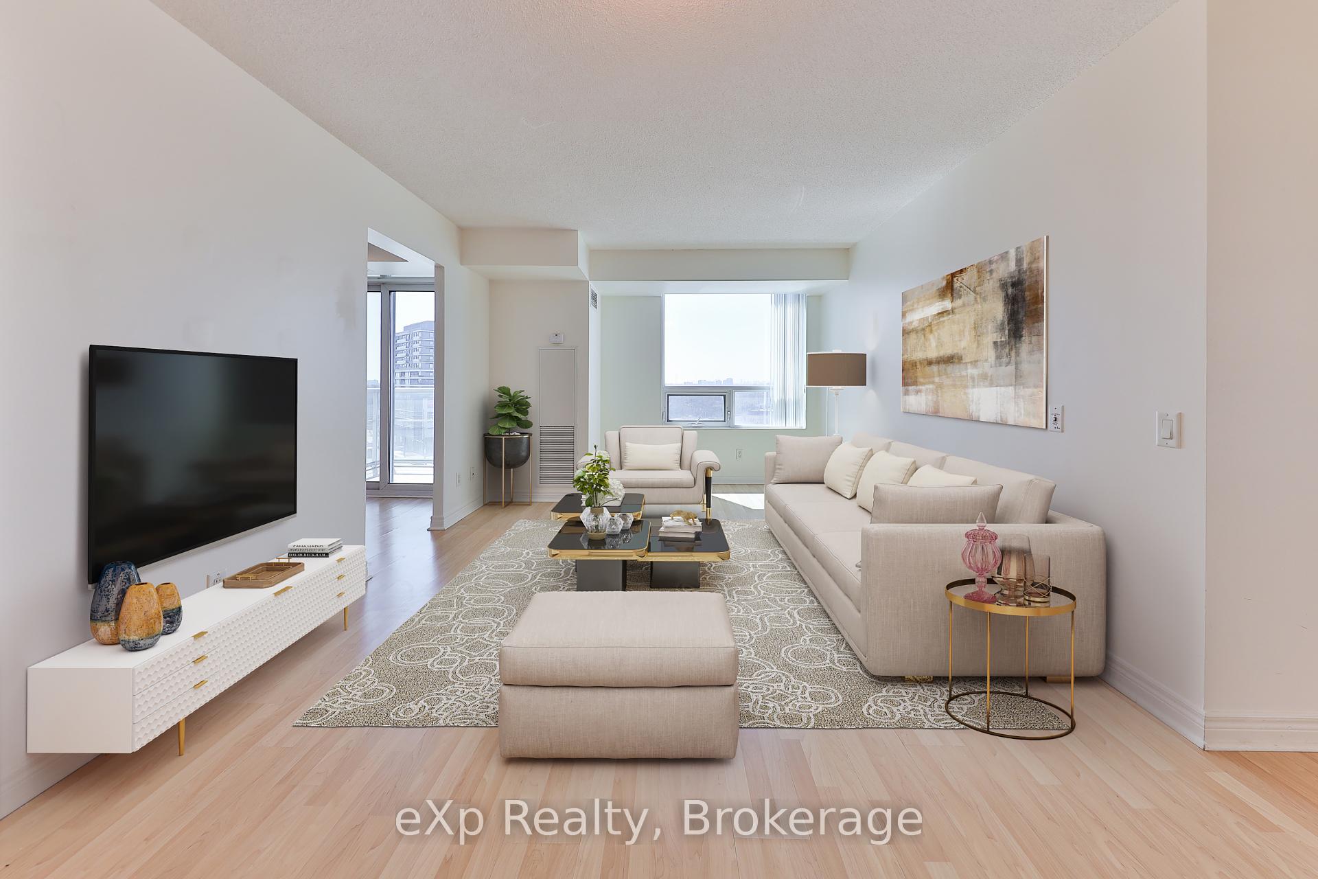 3 Bedrooms Condo at 83 Borough, Toronto For sale