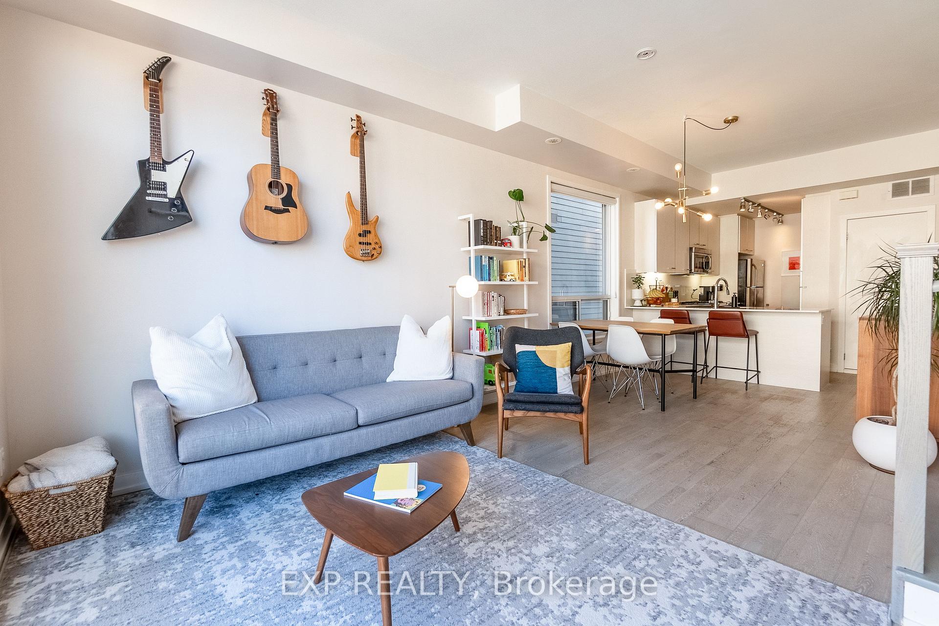 2 Bedrooms Condo at 1321 Gerrard, Toronto For sale