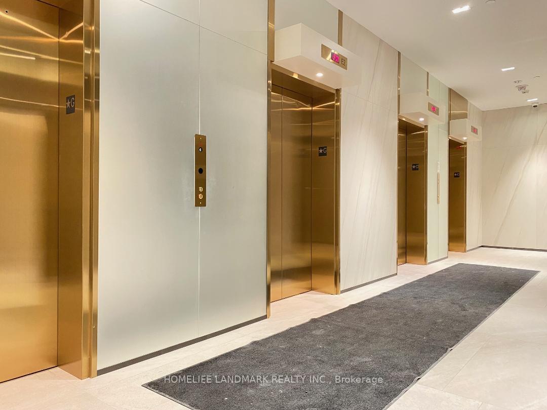 Condo at 319 Jarvis, Toronto For sale