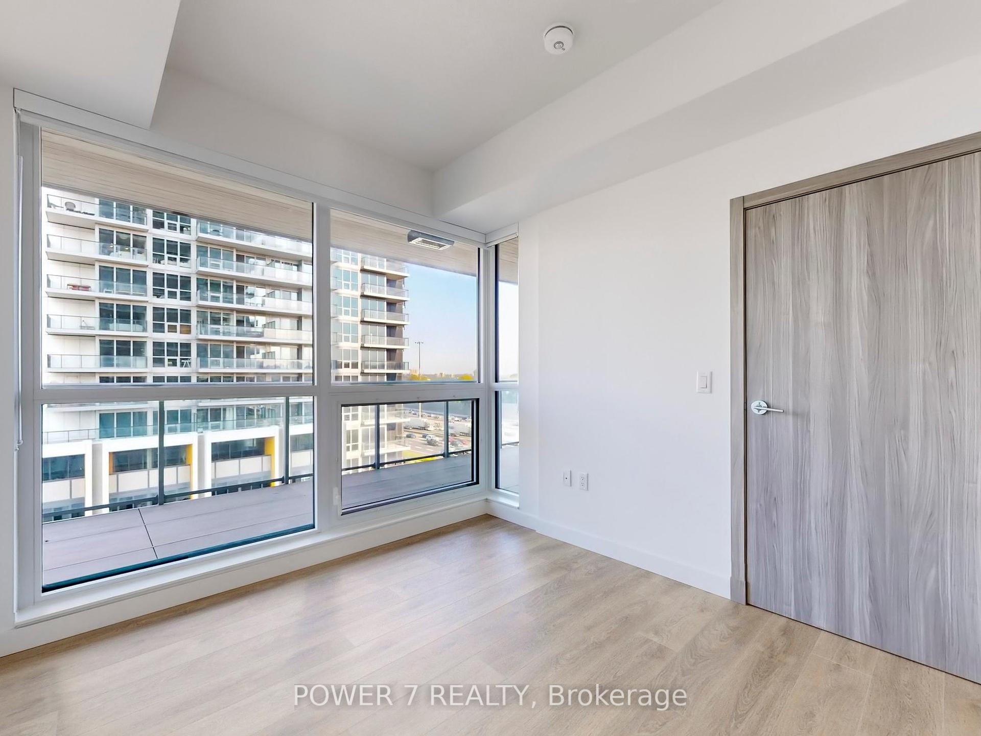 1 Bedroom Condo at 27 McMahon,  Toronto For sale