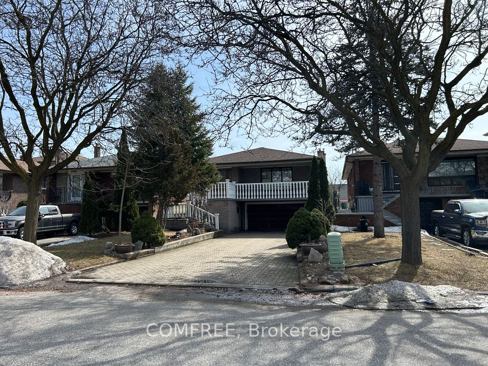 85 Downsview Avenue