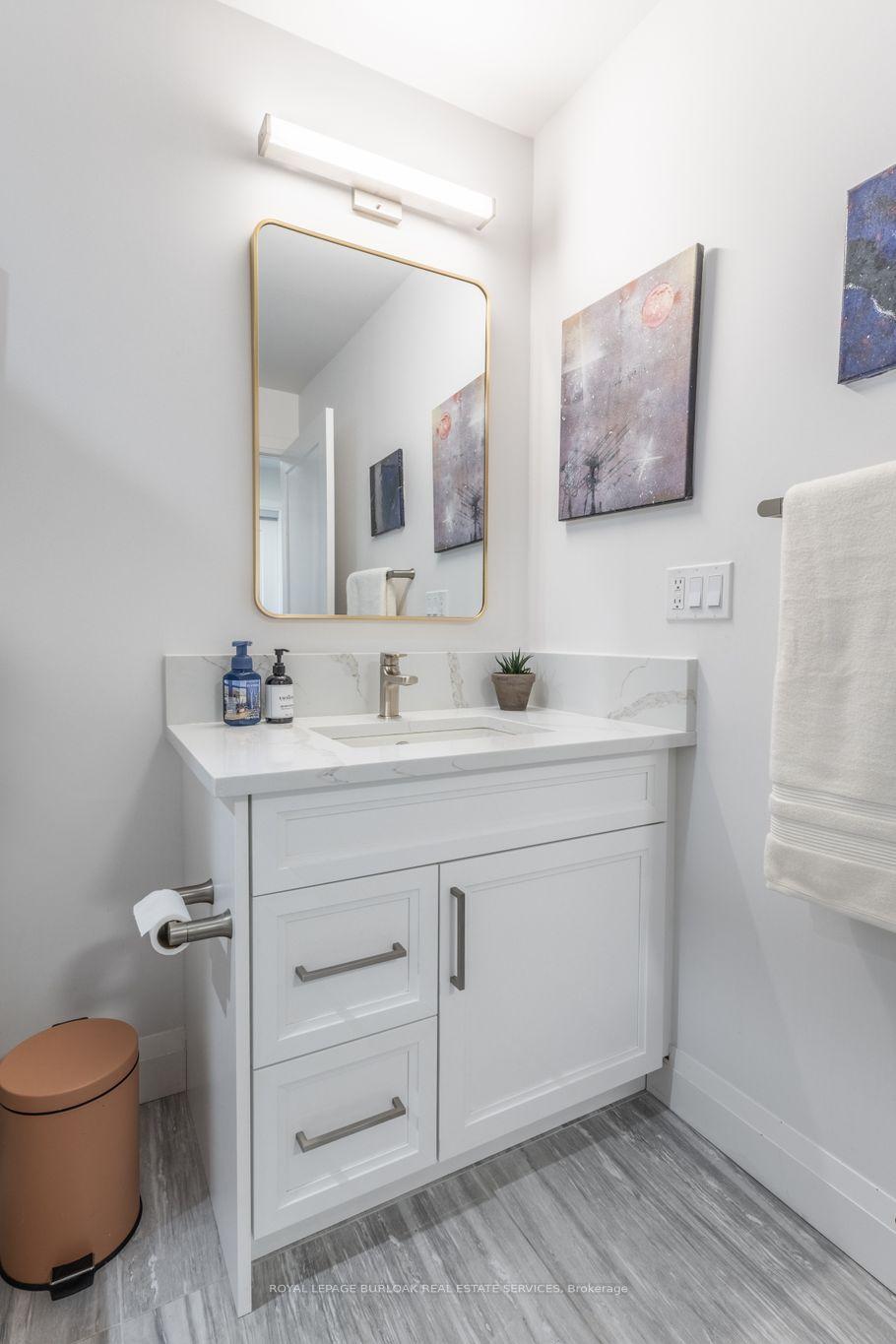 1 Bedroom Condo at 500 Brock, Burlington For sale