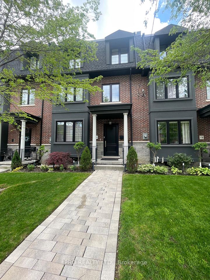 75 A Rumsey Road