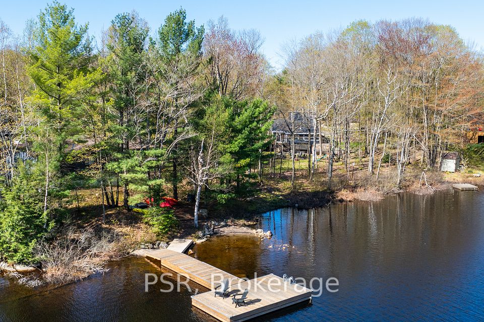 281 Stewart Lake