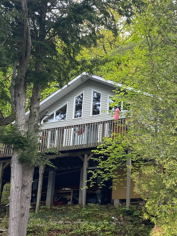 429 W/A Horseshoe Lake
