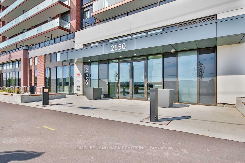 2550 Simcoe