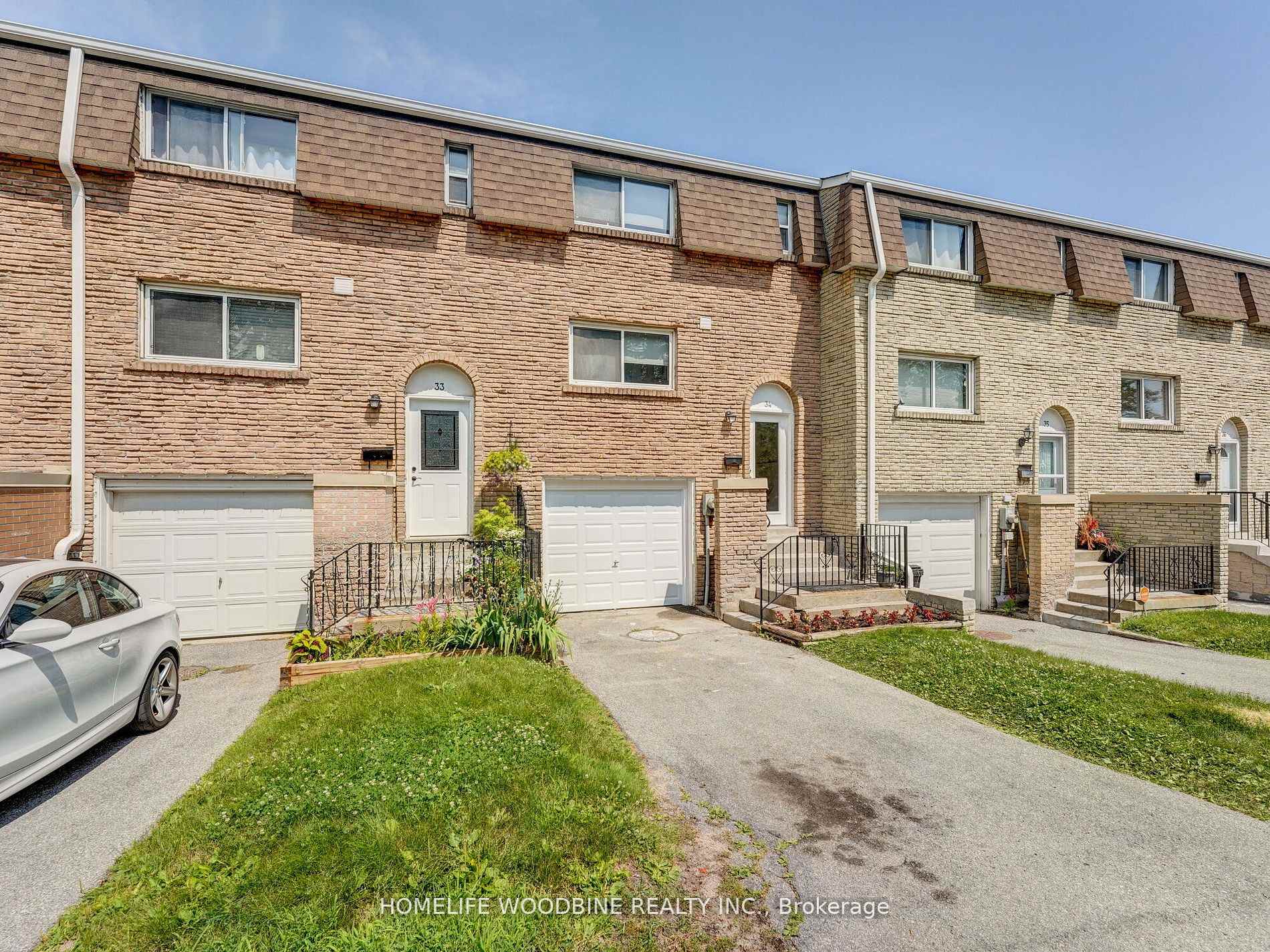 3 Bedrooms Condo at 121 Centennial,  Toronto For sale