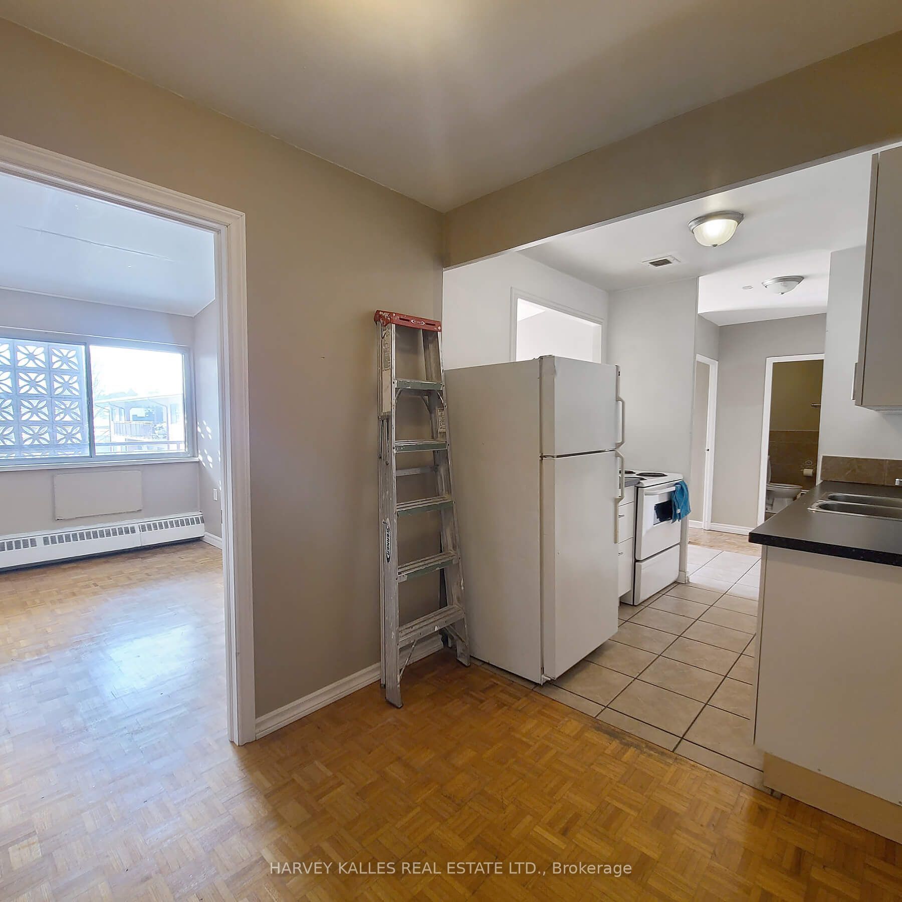 80 Blackfriar Avenue 308