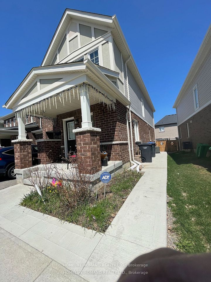 80 QUILLBERRY Close