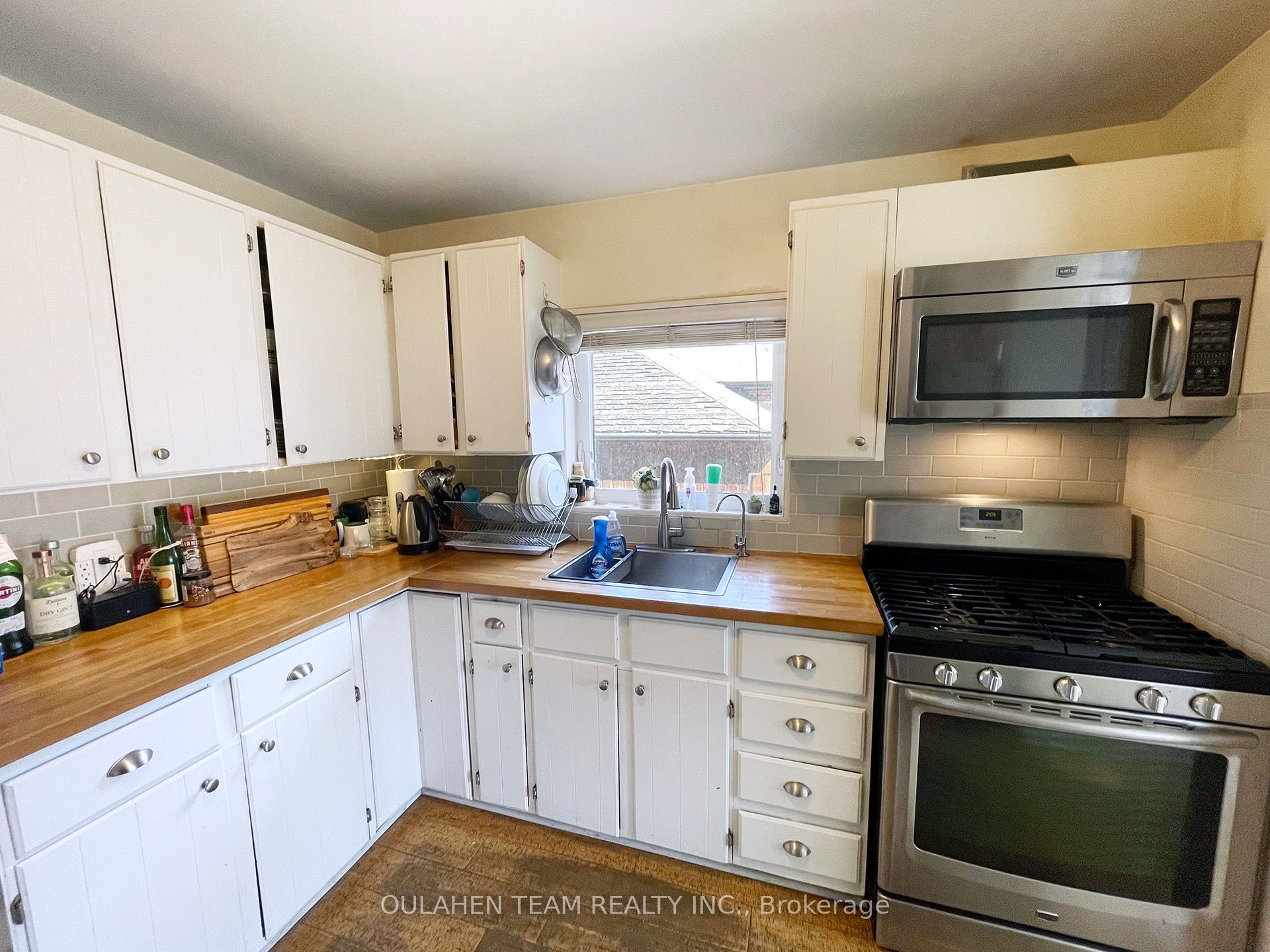 43 Glendora Avenue